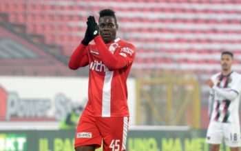 Balotelli