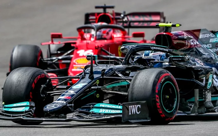 Bottas