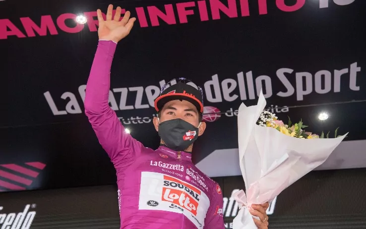 Caleb Ewan
