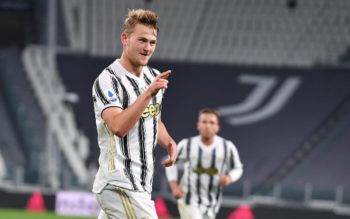 De Ligt