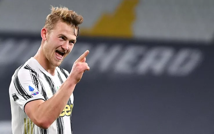 De Ligt
