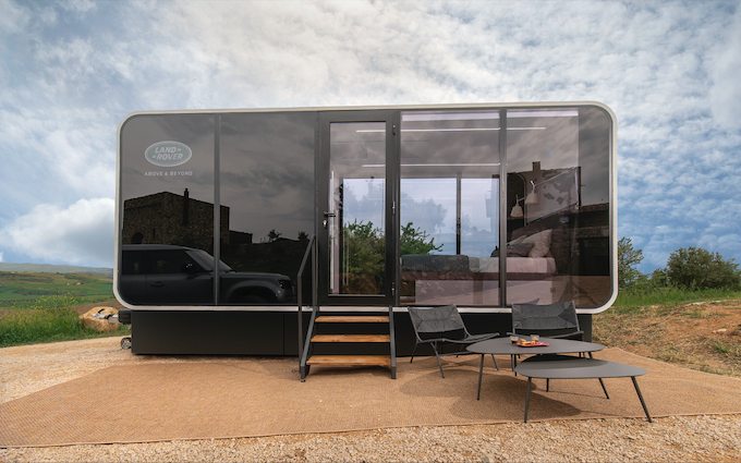 Defender Eco Home