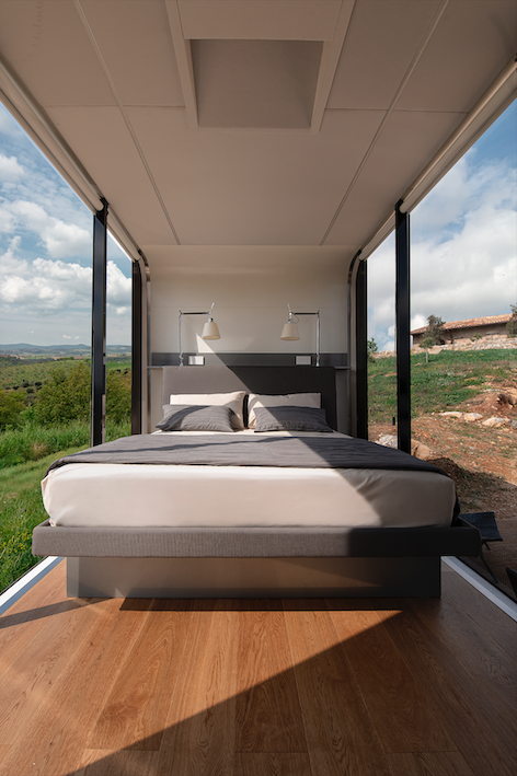 Defender Eco Home