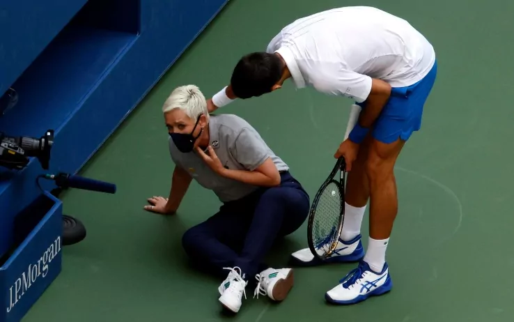 Djokovic