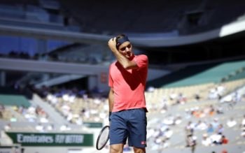 Federer