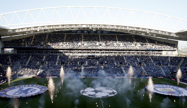 Finale Champions League