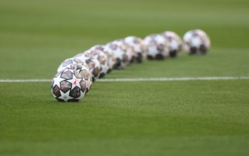 Finale Champions League