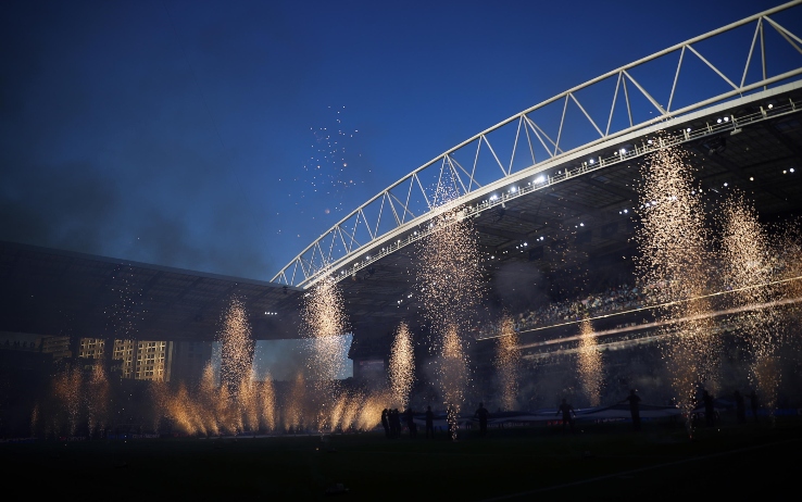 Finale Champions League