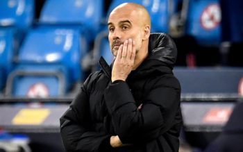 Guardiola
