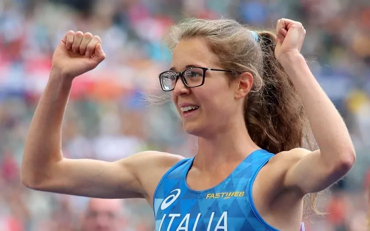 Isabel Mattuzzi