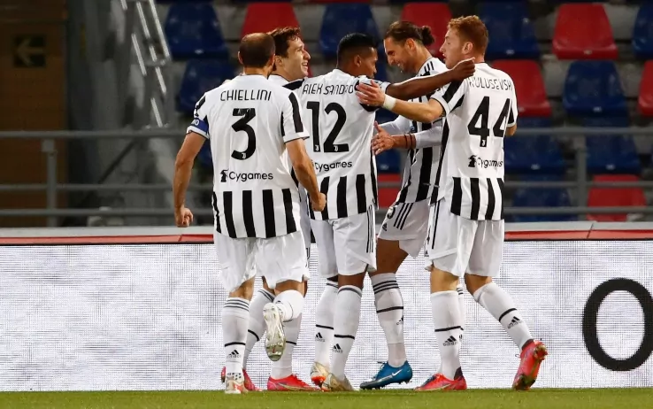 Juventus
