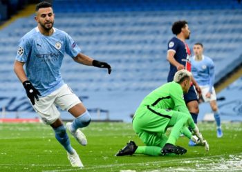 Mahrez