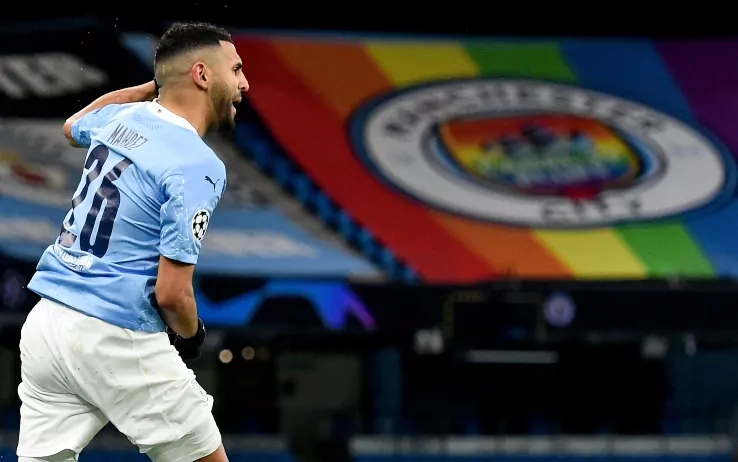 Mahrez