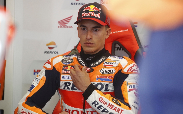 Marc Marquez