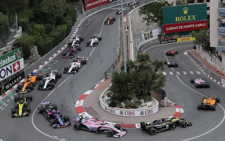 Monte-Carlo