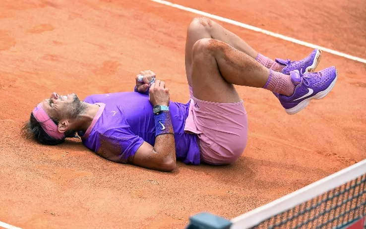 Nadal