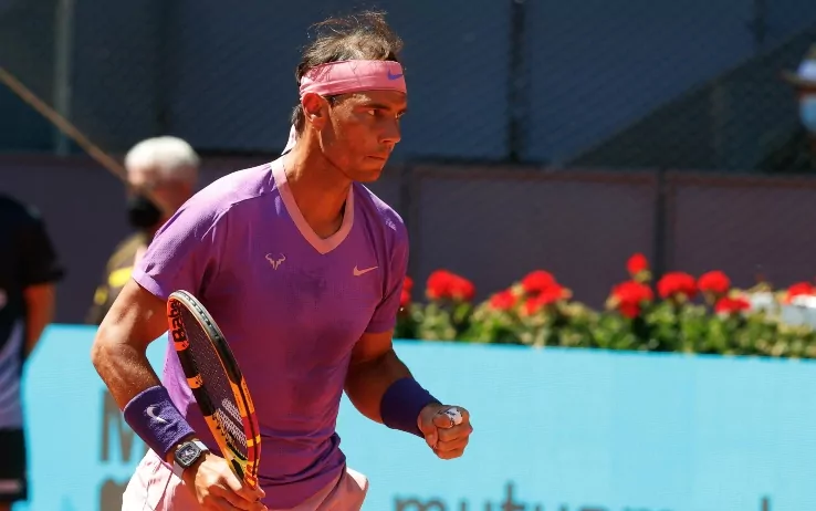 Nadal