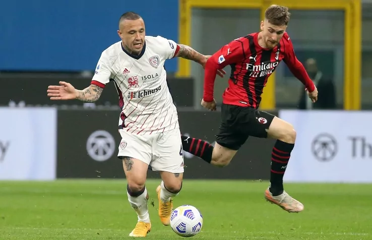 Nainggolan