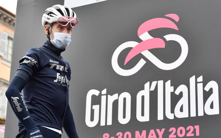 Nibali
