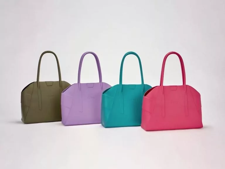 O bag Unique