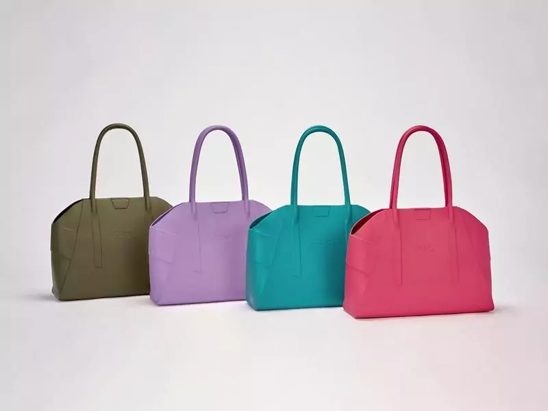 O bag Unique