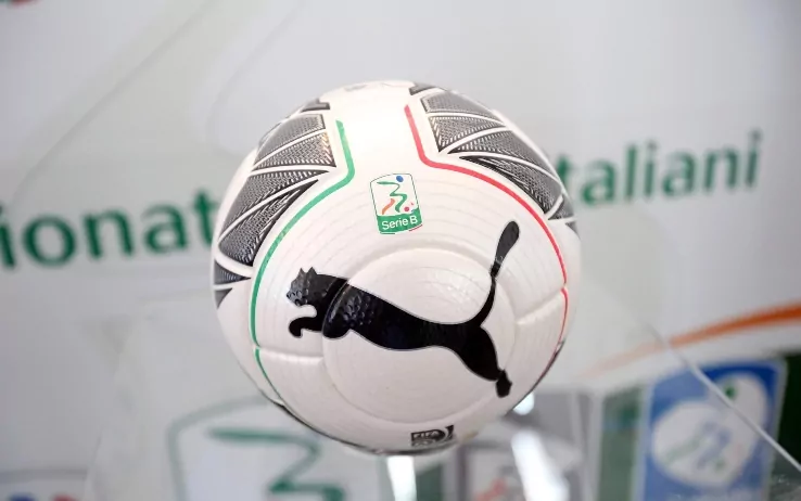Serie B