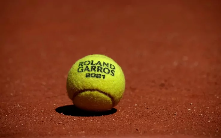 Roland Garros