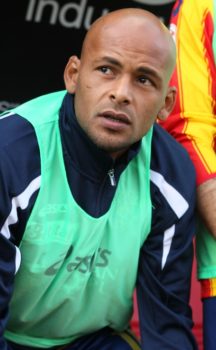 Ruben Olivera