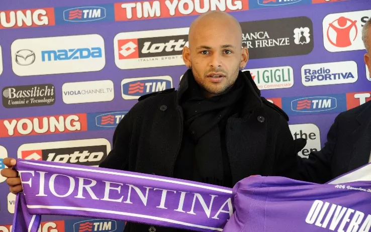 Ruben Olivera