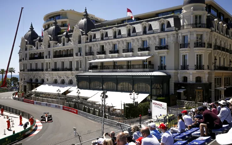 Sergio Perez