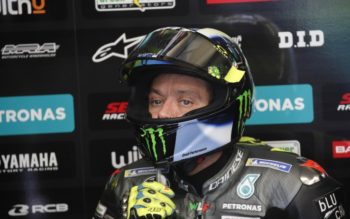 Valentino Rossi