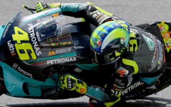 Valentino Rossi