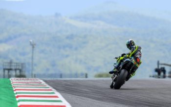 Valentino Rossi