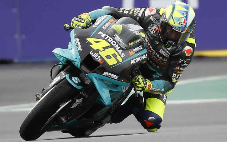 Valentino Rossi
