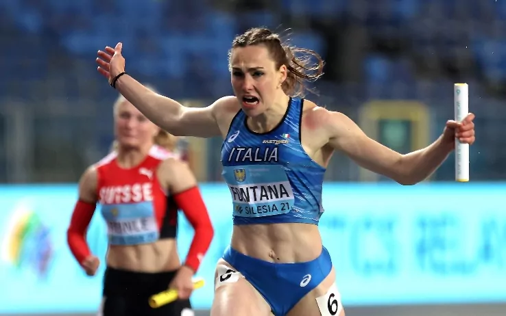 Vittoria Fontana