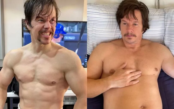 Wahlberg