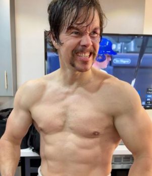 Wahlberg