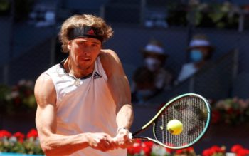 Zverev