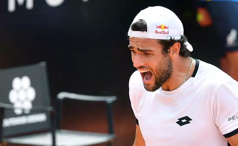 berrettini