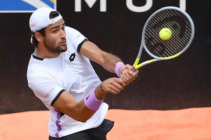 berrettini