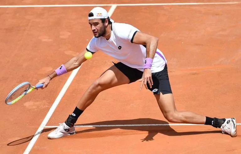 berrettini