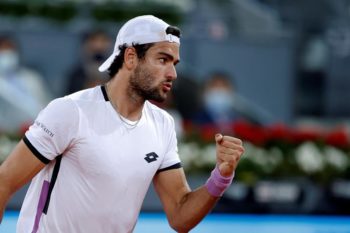 berrettini 