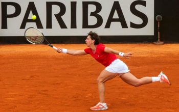carla suarez navarro