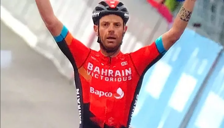 damiano caruso