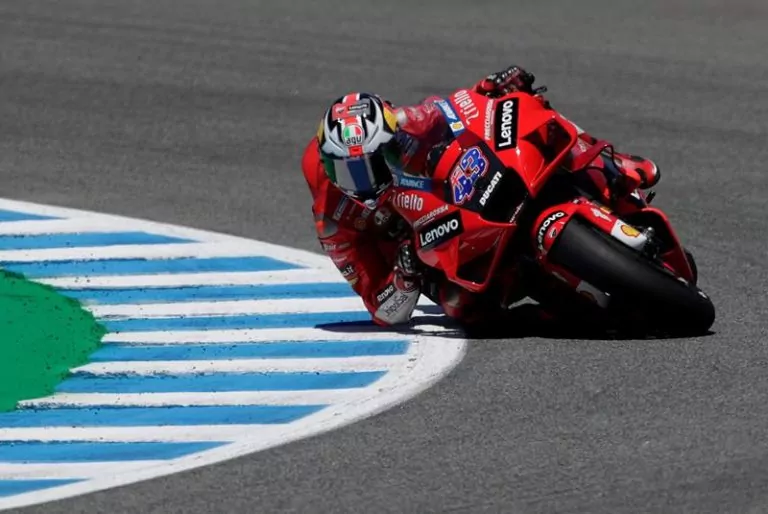 bagnaia