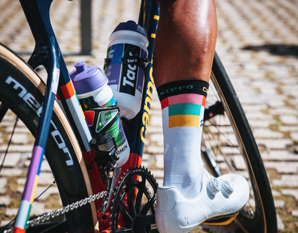 ef pro cycling