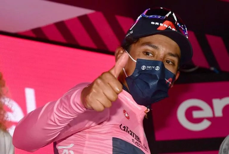 Egan Bernal