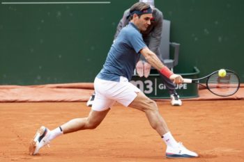 federer