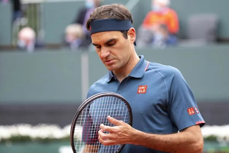federer