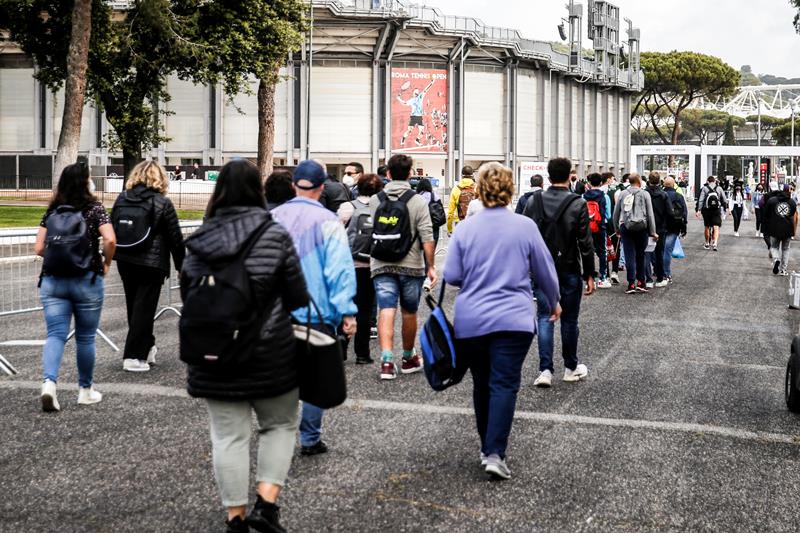 internazionali d'italia